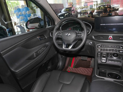 2023款 旅行家 380T GDi 自动两驱GLX精英版