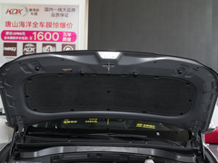 2023款 旅行家 380T GDi 自动两驱GLX精英版