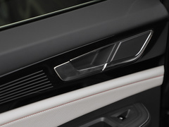 2023款 380TSI 四驱尊崇豪华版