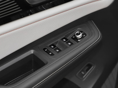 2023款 380TSI 四驱尊崇豪华版