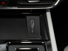 2023款 380TSI 四驱尊崇豪华版