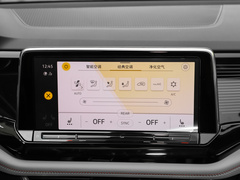 2023款 380TSI 四驱尊崇豪华版
