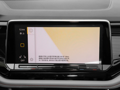2023款 380TSI 四驱尊崇豪华版