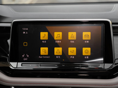 2023款 380TSI 四驱尊崇豪华版