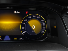 2023款 380TSI 四驱尊崇豪华版