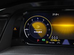2023款 380TSI 四驱尊崇豪华版