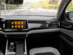 2023款 380TSI 四驱尊崇豪华版