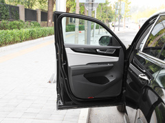 2023款 380TSI 四驱尊崇豪华版