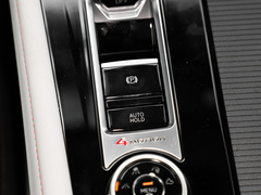 2023款 380TSI 四驱尊崇豪华版