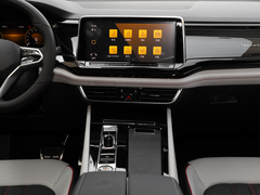 2023款 380TSI 四驱尊崇豪华版