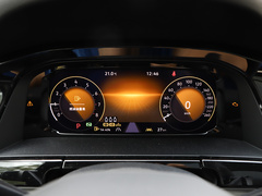 2023款 380TSI 四驱尊崇豪华版