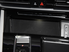 2023款 380TSI 四驱尊享豪华版