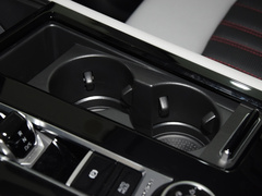 2023款 380TSI 四驱尊享豪华版
