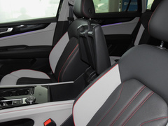 2023款 380TSI 四驱尊享豪华版