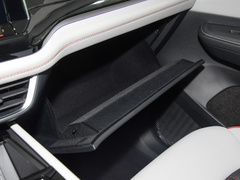 2023款 380TSI 四驱尊享豪华版
