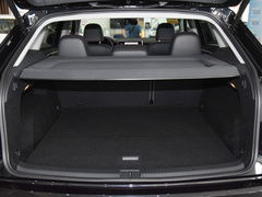 2023款 380TSI 四驱尊享豪华版