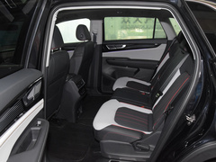 2023款 380TSI 四驱尊享豪华版