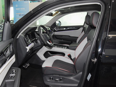 2023款 380TSI 四驱尊享豪华版