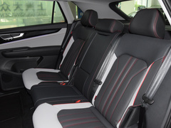 2023款 380TSI 四驱尊享豪华版