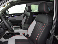 2023款 380TSI 四驱尊享豪华版