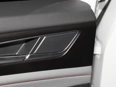 2023款 380TSI 四驱豪华版