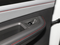 2023款 380TSI 四驱豪华版