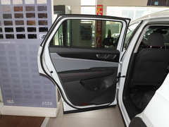 2023款 380TSI 四驱豪华版