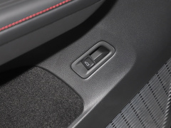 2023款 380TSI 四驱豪华版