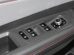 2023款 380TSI 四驱豪华版