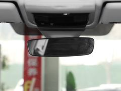 2023款 380TSI 四驱豪华版