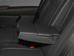 2023款 380TSI 四驱豪华版