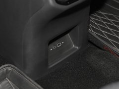 2023款 380TSI 四驱豪华版