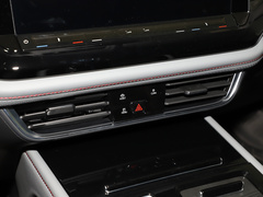 2023款 380TSI 四驱豪华版