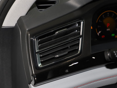 2023款 380TSI 四驱豪华版