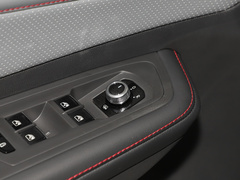 2023款 380TSI 四驱豪华版
