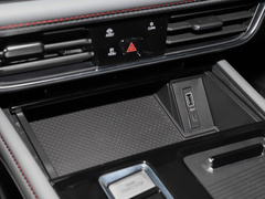 2023款 380TSI 四驱豪华版