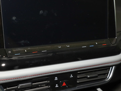2023款 380TSI 四驱豪华版