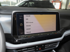 2023款 380TSI 四驱豪华版