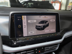2023款 380TSI 四驱豪华版