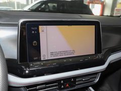 2023款 380TSI 四驱豪华版