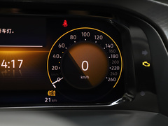 2023款 380TSI 四驱豪华版