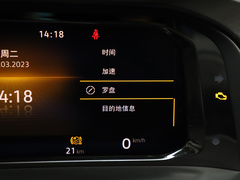2023款 380TSI 四驱豪华版