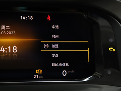 2023款 380TSI 四驱豪华版