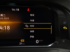 2023款 380TSI 四驱豪华版