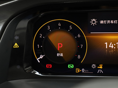2023款 380TSI 四驱豪华版