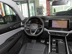 2023款 380TSI 四驱豪华版
