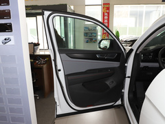 2023款 380TSI 四驱豪华版