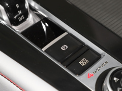 2023款 380TSI 四驱豪华版