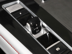 2023款 380TSI 四驱豪华版