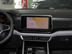 2023款 380TSI 四驱豪华版